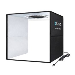 Namiot bezcieniowy PULUZ 30 cm LED 24-26lm (PU5032B )