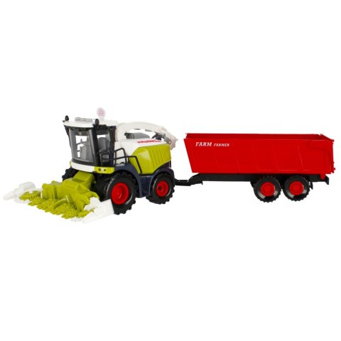 ND39_492347 KOMBAJN B/O AKC 43X13X15 MC MOJE RANCZ PLPL18/36