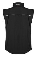 NEO BEZRĘKAWNIK ROBOCZY SOFTSHELL ROZMIAR XL