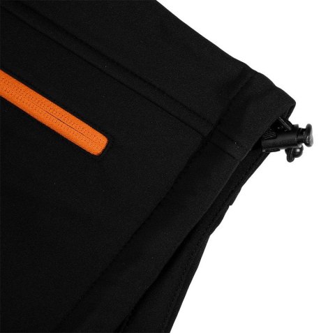 NEO BEZRĘKAWNIK ROBOCZY SOFTSHELL ROZMIAR XL
