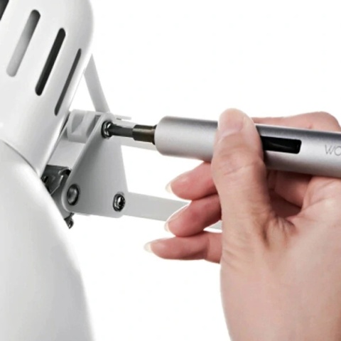 Śrubokręt Elektryczny Xiaomi Wowstick 1P + 19w1