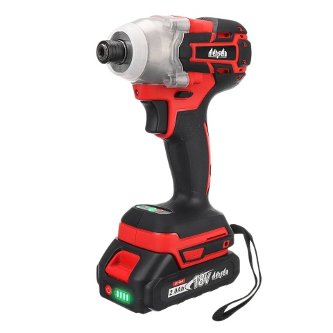 Wkrętak Udarowy Bezszczotkowy Mensela ID-L1 3500RPM