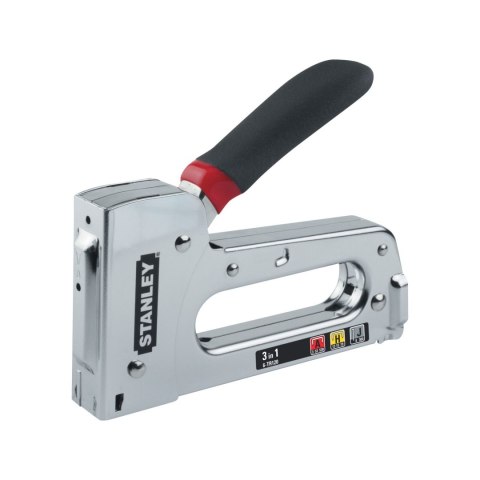 704106 Zszywacz tapicerski TR120 2w1 LD zszywka A, Stanley 70-410