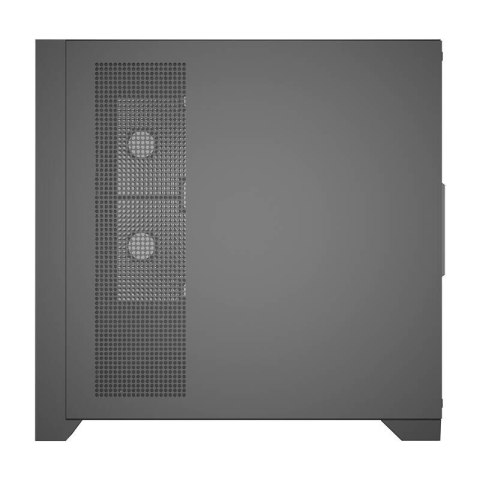Obudowa komputerowa Darkflash DRX90 glass (czarny)