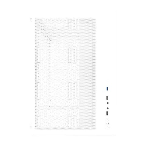 Obudowa komputerowa Darkflash C285P (biała)