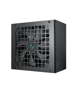 Deepcool Zasilacz 80Plus Bronze | PL750D-FC | 750 W