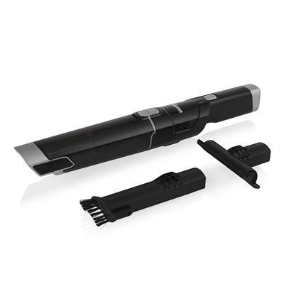 Tristar Odkurzacz Tristar | KR-3150 | Ręczny | Ręczny | 90 W | 11,1 V | Czas pracy (maks.) 15 min | Czarny | Gwarancja 24 miesiące