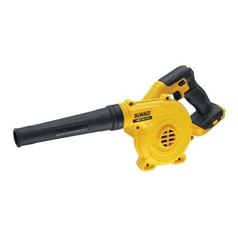 DEWALT DMUCHAWA AKUMULATOROWA DMUCHAWA 18V XR 0*AH