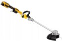DEWALT PODKASZARKA AKUMULATOROWA 18V 0*AH RAMIE DZIELONE
