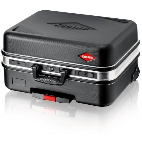 KNIPEX WALIZKA NARZĘDZIOWA BIG BASIC 430*280*515MM