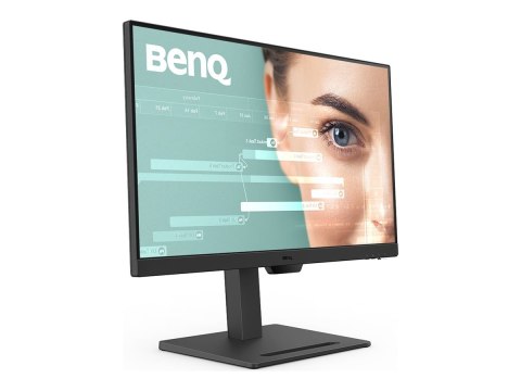Benq Benq GW2790T | 27 " | IPS | 16:9 | 100 Hz | 5 ms | 250 cd/m² | Porty HDMI w ilości 2 | Czarny