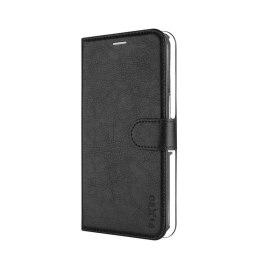 Fixed Fixed Opus | Book Case | Apple | iPhone 16 Pro | Leather | Black