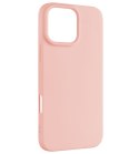 Fixed Fixed Story | Back cover | Apple | iPhone 16 Pro Max | Rubberized | Pink