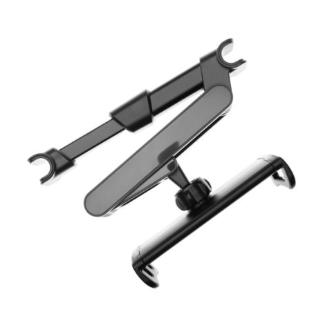 Fixed Fixed Tab Passenger 2 | Uchwyt | Dla tabletów o rozmiarze 7-13" | Czarny