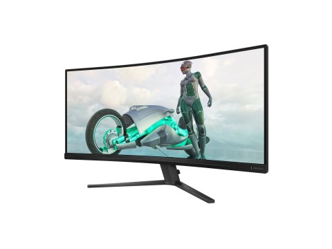 Philips Philips 34M2C3500L/00 | 34 " | VA | 21:9 | 180 Hz | 1 ms | 3440 x 1440 pikseli | 300 cd/m² | 2 porty HDMI | Gwarancja 24 miesiąc