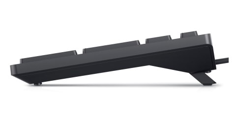 Dell Dell | Collaboration Keyboard | KB525C | Keyboard | Wired | Russian (QWERTY) | Black | USB-C