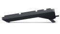 Dell Dell | Collaboration Keyboard | KB525C | Keyboard | Wired | US (QWERTY) | Black | USB-C