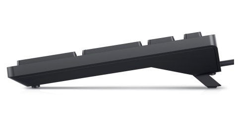 Dell Dell | Collaboration Keyboard | KB525C | Keyboard | Wired | US (QWERTY) | Black | USB-C