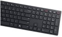 Dell Dell | Collaboration Keyboard | KB525C | Keyboard | Wired | US (QWERTY) | Black | USB-C