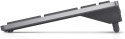 Dell Dell | Klawiatura i mysz | KM7120W | Zestaw klawiatura i mysz | Bezprzewodowy | Baterie w zestawie | PL/LT | Bluetooth | Titan G