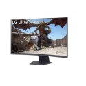 LG LG 32GS60QC-B | 32 " | VA | QHD | 16:9 | 180 Hz | 1 ms | 2560 x 1440 pikseli | 300 cd/m² | 2 porty HDMI