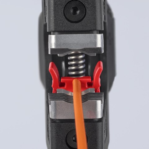 KNIPEX SZCZYPCE AUTOMATYCZNE DO ŚCIĄGANIA IZOLACJI PRECISTRIP16