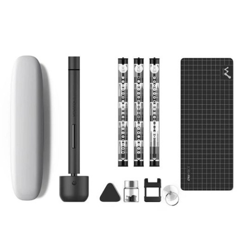 Śrubokręt elektryczny XIAOMI Wowstick 1F+ 64w1 ! [FakturaVT][Certyf.]