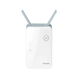 D-Link D-Link | Wzmacniacz sygnału Mesh AX1500 | E15/E | 802.11ac | 300+1200 Mbit/s | 10/100/1000 Mbit/s | Porty Ethernet LAN (RJ-45) 1