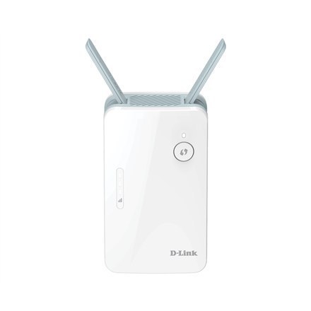 D-Link D-Link | Wzmacniacz sygnału Mesh AX1500 | E15/E | 802.11ac | 300+1200 Mbit/s | 10/100/1000 Mbit/s | Porty Ethernet LAN (RJ-45) 1