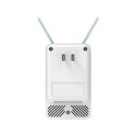 D-Link D-Link | Wzmacniacz sygnału Mesh AX1500 | E15/E | 802.11ac | 300+1200 Mbit/s | 10/100/1000 Mbit/s | Porty Ethernet LAN (RJ-45) 1