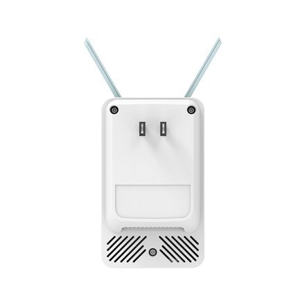 D-Link D-Link | Wzmacniacz sygnału Mesh AX1500 | E15/E | 802.11ac | 300+1200 Mbit/s | 10/100/1000 Mbit/s | Porty Ethernet LAN (RJ-45) 1