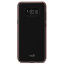 ND38_99MO058303 Moshi Vitros - Etui Samsung Galaxy S8+ (Orchid Pink) SAMSUNG
