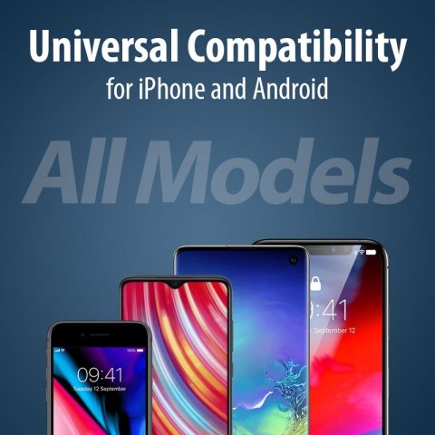 ND38_CRG-PWRC-USB30-ALU Crong Power Car Charger 30W - Ładowarka samochodowa USB QuickCharge 3.0 + USB 2.4A (aluminium)