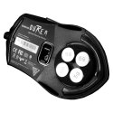 ND38_GMS5500 Gamdias Ourea Optical - Mysz optyczna (2500 DPI)