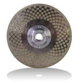 RUBI TARCZA DIAMENTOWA DO CIĘCIA I SZLIFOWANIA ECD 115 MM