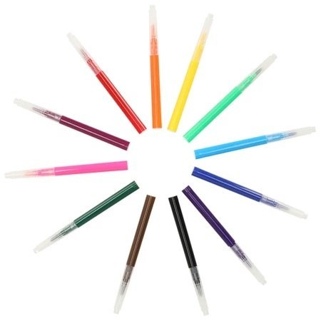 DEDRA WYMIENNE MARKERY 12 SZT. DO M315.030