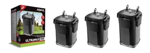 Aquael Filtr Ultramax 1000