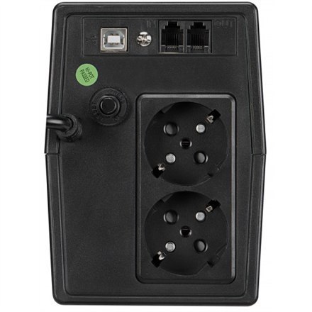 FSP FSP | IFP 800 | 800 VA | 480 W