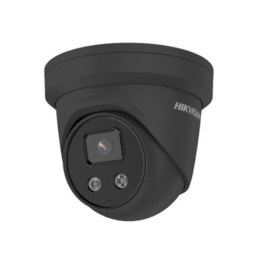 Hikvision Hikvision | Kamera kopułkowa IP | DS-2CD2346G2-IU | 24 miesiące | Kopułkowa | 4 MP | F2.8 | IP66 | H.265 +