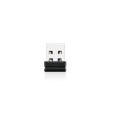 Lenovo Bezprzewodowy odbiornik USB 2.4G Lenovo | Bezprzewodowy odbiornik USB 2.4G Lenovo | 15 x 19 x 6 mm | 1,83 g