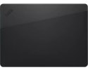 Lenovo Lenovo ThinkPad Profesjonalna Pokrowiec na Laptopa 14" Lenovo | Profesjonalna | ThinkPad Profesjonalna 14" | Pokrowiec | Czarny