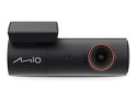 Mio MIO MiVue J30 Dash Cam Mio | Wi-Fi | Nagrywanie 1440P; Doskonała jakość obrazu Czujnik 4M; Superkondensator, Zintegrowane Wi-Fi,