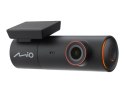 Mio MIO MiVue J30 Dash Cam Mio | Wi-Fi | Nagrywanie 1440P; Doskonała jakość obrazu Czujnik 4M; Superkondensator, Zintegrowane Wi-Fi,