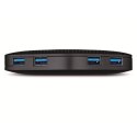 TP-LINK TP-LINK | 4-portowy przenośny koncentrator USB 3.0 | UH400 | Mbit/s