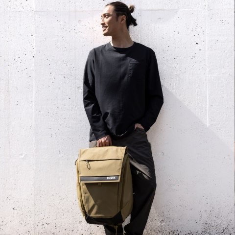 Thule Thule | Plecak 27L | PARABP-3216 Paramount | Plecak | Nutria | Wodoodporny