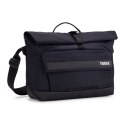 Thule Thule | Crossbody 14L | PARACB-3114 Paramount | Crossbody | Czarny | Wodoodporny