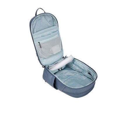 Thule Thule | Plecak podróżny 28L | TATB-128 Aion | Plecak | Ciemny łupek | Wodoodporny