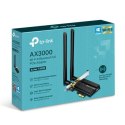 TP-LINK TP-LINK | Karta sieciowa | IEEE 802.11b | IEEE 802.11a | IEEE 802.11g | IEEE 802.11n | IEEE 802.11ac | Bluetooth 5.0 | 802.11ax 