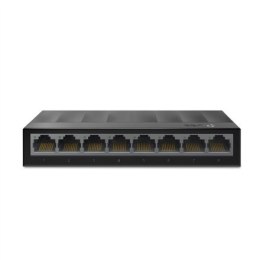 TP-LINK TP-LINK | Przełącznik biurkowy | LS1008G | Niezarządzany | Biurkowy | Ilość portów 1 Gb/s (RJ-45) | Ilość portów SFP | Ilość por