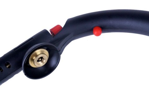 DEDRA PALNIK GAZOWY Z PIEZO 3KW